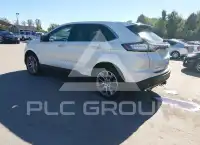 2017 Ford EDGE photo