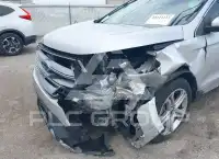 2017 Ford EDGE фото
