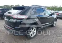 2017 Ford EDGE фото