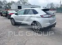2017 Ford EDGE photo