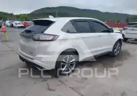 2017 Ford EDGE фото