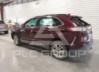2017 Ford EDGE фото