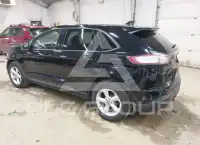 2017 Ford EDGE фото