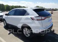 2017 Ford EDGE фото