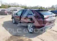 2017 Ford EDGE фото