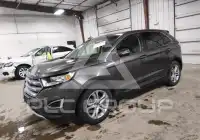 2017 Ford EDGE photo