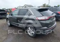 2017 Ford EDGE photo