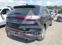 2017 Ford EDGE фото