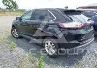 2017 Ford EDGE photo
