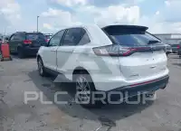 2017 Ford EDGE photo