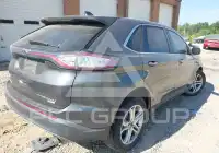 2017 Ford EDGE фото