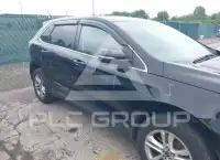 2017 Ford EDGE photo