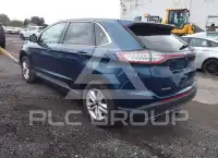 2017 Ford EDGE фото