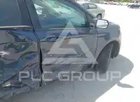2017 Ford EDGE photo