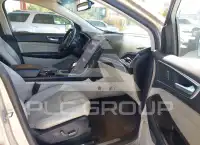 2017 Ford EDGE photo