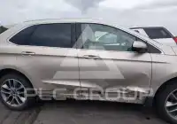 2017 Ford EDGE фото