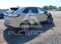 2017 Ford EDGE фото