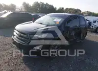 2017 Ford EDGE фото