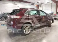 2017 Ford EDGE фото