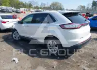 2017 Ford EDGE photo