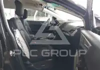 2017 Ford EDGE фото