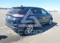 2017 Ford EDGE photo