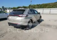 2017 Ford EDGE фото