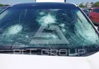 2017 Ford EDGE photo