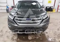 2017 Ford EDGE photo
