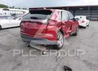 2017 Ford EDGE фото