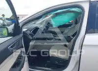 2017 Ford EDGE photo