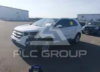 2017 Ford EDGE фото