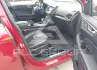 2017 Ford EDGE photo