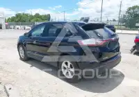 2017 Ford EDGE фото