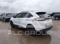 2017 Ford EDGE фото