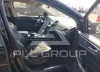 2017 Ford EDGE фото