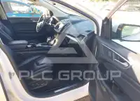 2017 Ford EDGE photo