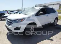 2017 Ford EDGE фото