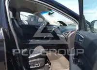 2017 Ford EDGE фото