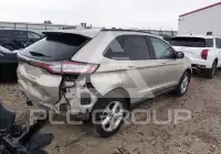 2017 Ford EDGE photo