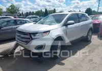 2017 Ford EDGE photo