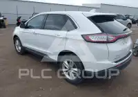 2017 Ford EDGE photo
