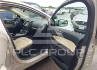 2017 Ford EDGE фото