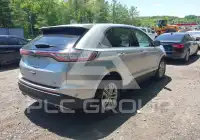 2017 Ford EDGE фото