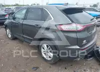 2017 Ford EDGE photo