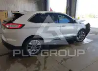 2017 Ford EDGE фото