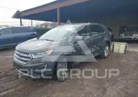 2017 Ford EDGE фото