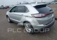 2017 Ford EDGE фото