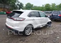 2017 Ford EDGE фото