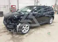 2017 Ford EDGE фото